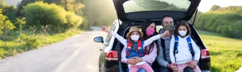 Vacaciones Seguras 2021