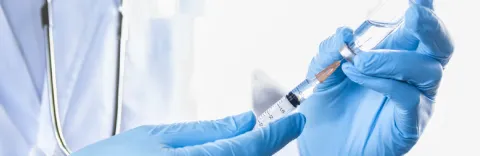 Vacunas Covid 19 en Chile