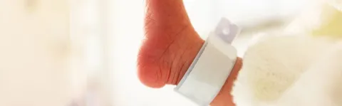 Cuidad a un Hijo prematuro en Casa