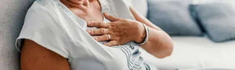 Fibrilación auricular, ¿qué es?