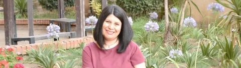 Testimonio Red Dávila, Alejandra Fuenzalida: Inmunoterapia para mejorar calidad de vide alegenosorar  