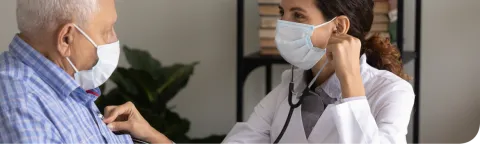 Insuficiencia cardíaca: Efectividad de la terapia ambulatoria para tratar esta enfermedad