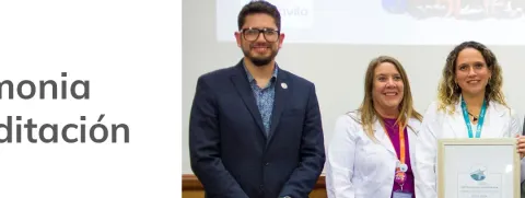 Acreditación - Red Dávila