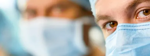 Cirugía ambulatoria en Red Dávila