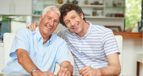 Programa Preventivo contra cáncer de próstata