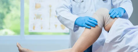 Traumatología y Ortopedia
