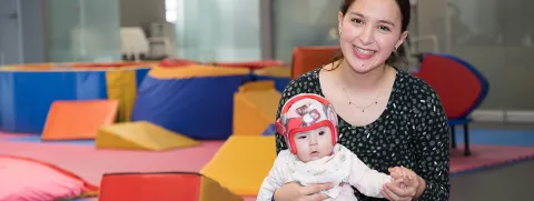 Neurocirugia infantil
