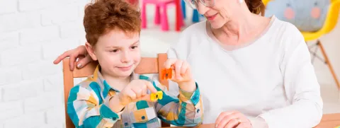 Neurologia infantil