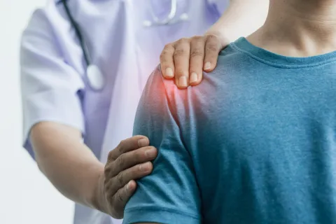 Servicio de Traumatología