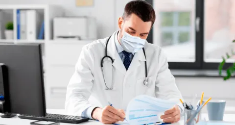 Unidad de Urología