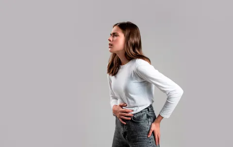 Infección urinaria: ¿Cómo evitarla?