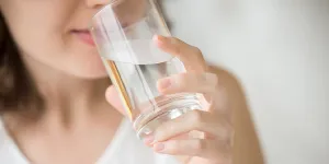 Salud Renal, Cuando el exceso de agua afecta la salud