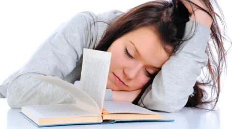 Hipersomnia