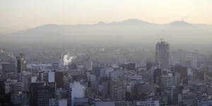 ¿Cómo afecta a tu salud la Calidad del aire y las enfermedades respiratorias?