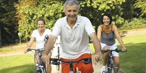 Deporte a partir de los 40 años. ¿Cómo iniciar o retomar la actividad deportiva en la adultez?