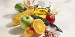Prevención y control de la diabetes, Los beneficios de la dieta mediterránea