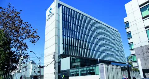 Nuevo Edificio D