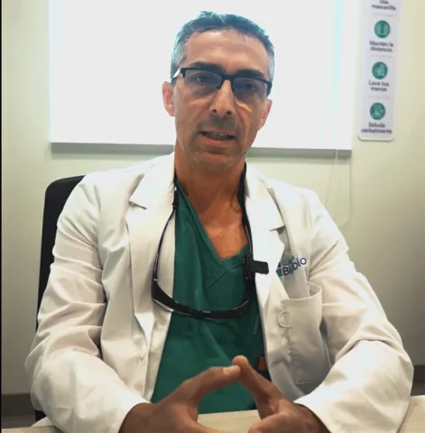 Dr. Nelson Sepúlveda Schulthess