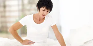 Enfermedad de Crohn, malestar abdominal