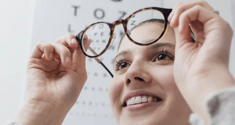 Cirugía Lasik