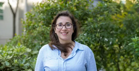 Testimonio de Karen Cabezas, paciente Clínica Santa María