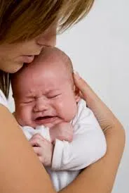 Cólicos infantiles