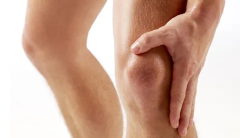 Dolor de rodilla