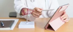 Hepatitis
