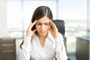 Migraña