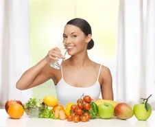 Nutrición
