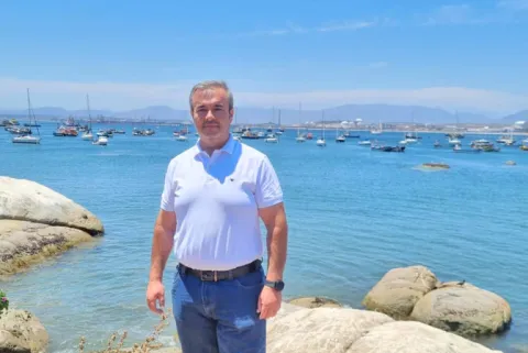 Alejandro Buccione