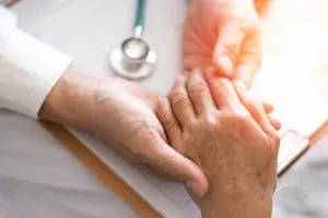 Parkinson