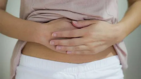 Prolapso genital