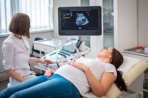 Urgencia Gineco-obstetrica