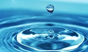 Consumo de agua
