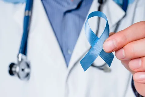 Cáncer de próstata