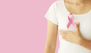 Cáncer de mama