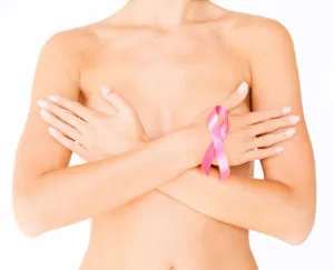 Cáncer de mama