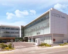 Centro Médico Bosques