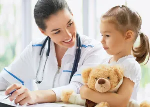 Pediatría