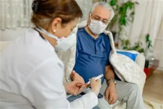 Control de diabetes