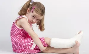 Fractura infantil