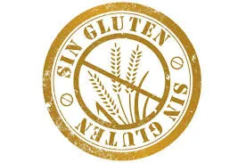 Sello sin gluten