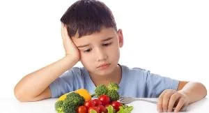 Intolerancia alimentaria