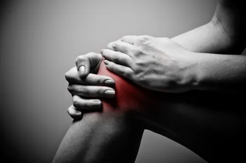 Dolor de rodilla