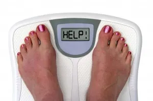 Control de obesidad