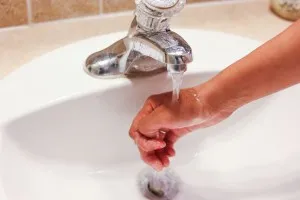 Quemadura