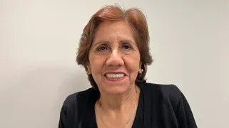 Ana Contreras