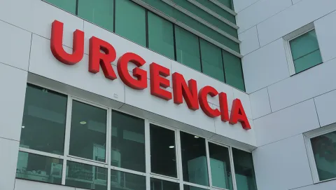 Servicio de Urgencia