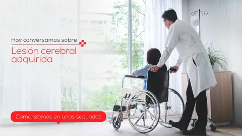 DávilaEnVivo Lesión Cerebral
